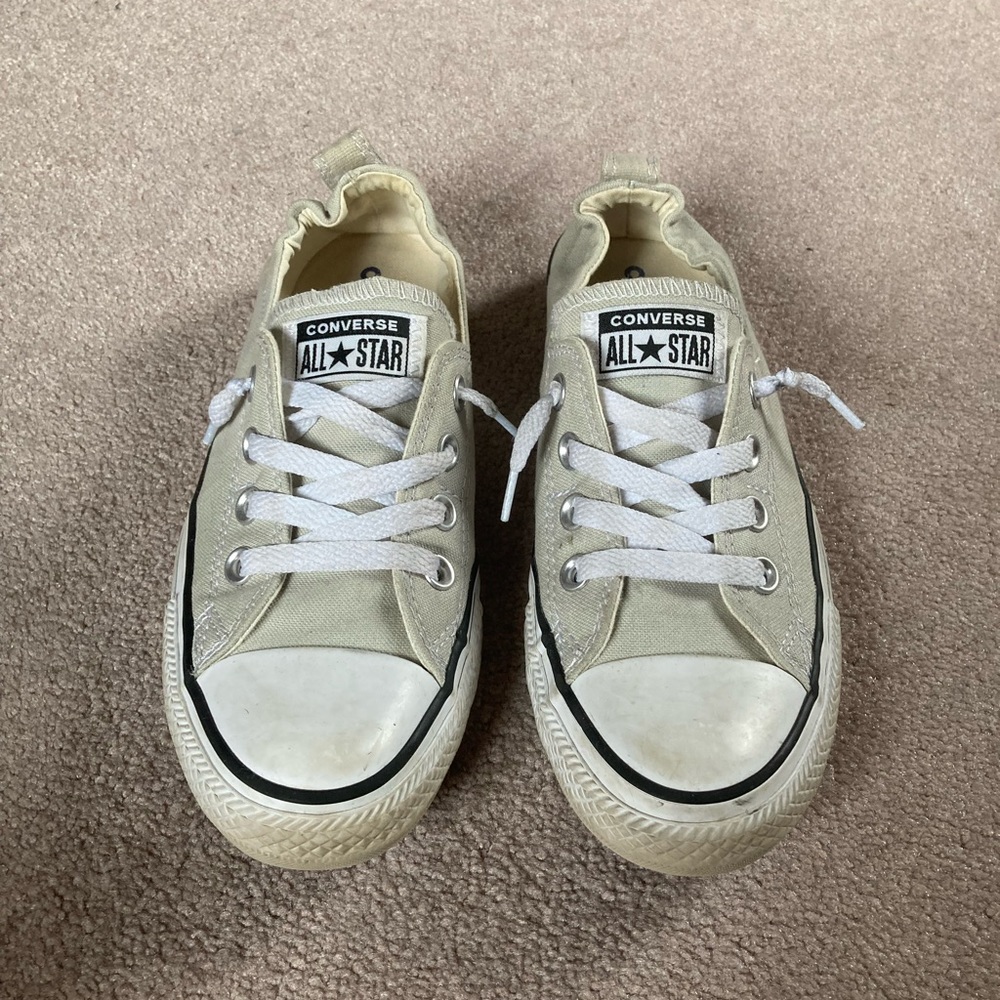 Converse Chuck Taylor All Star Shoreline Slip-Ons